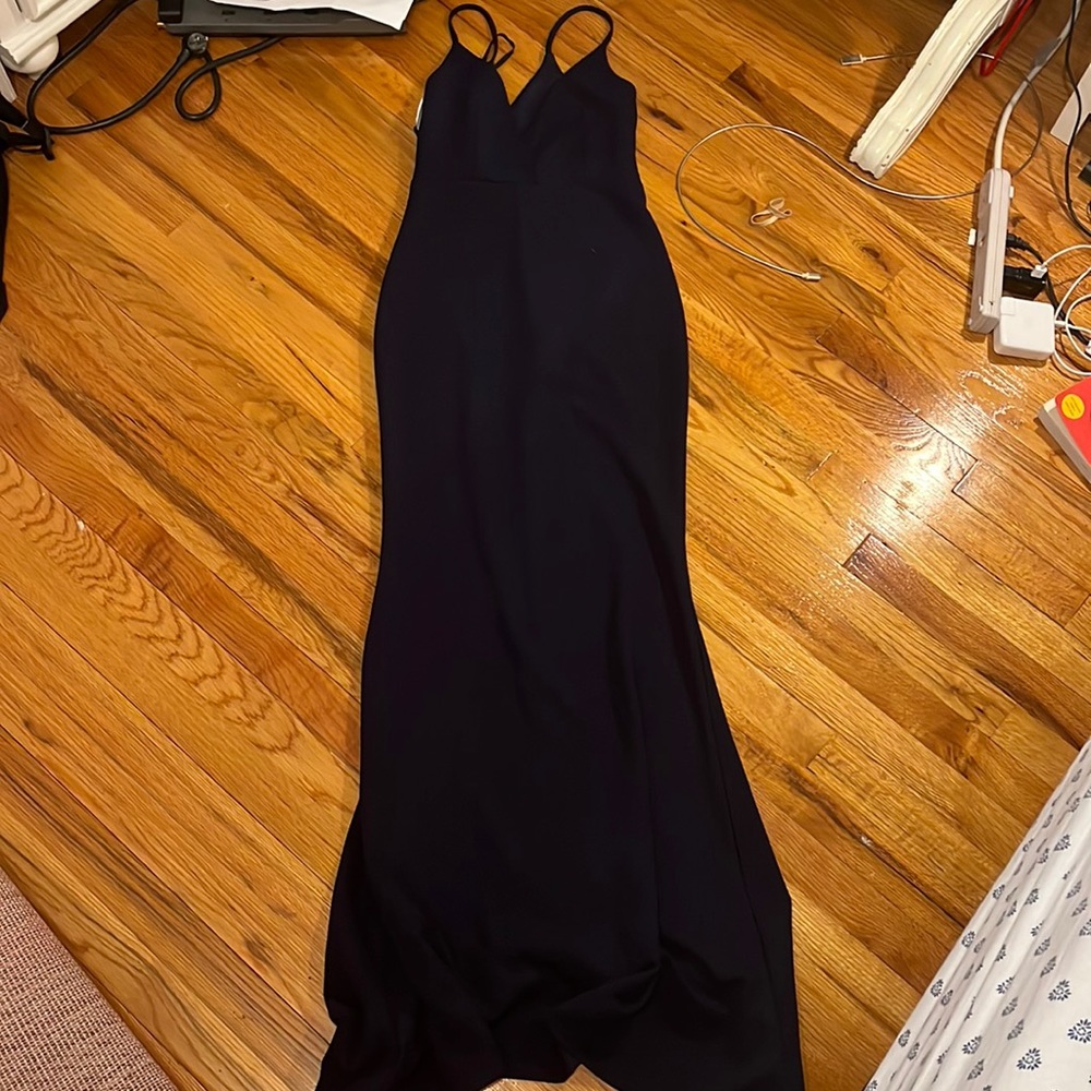 Brand New With tags Prom and cocktail dress